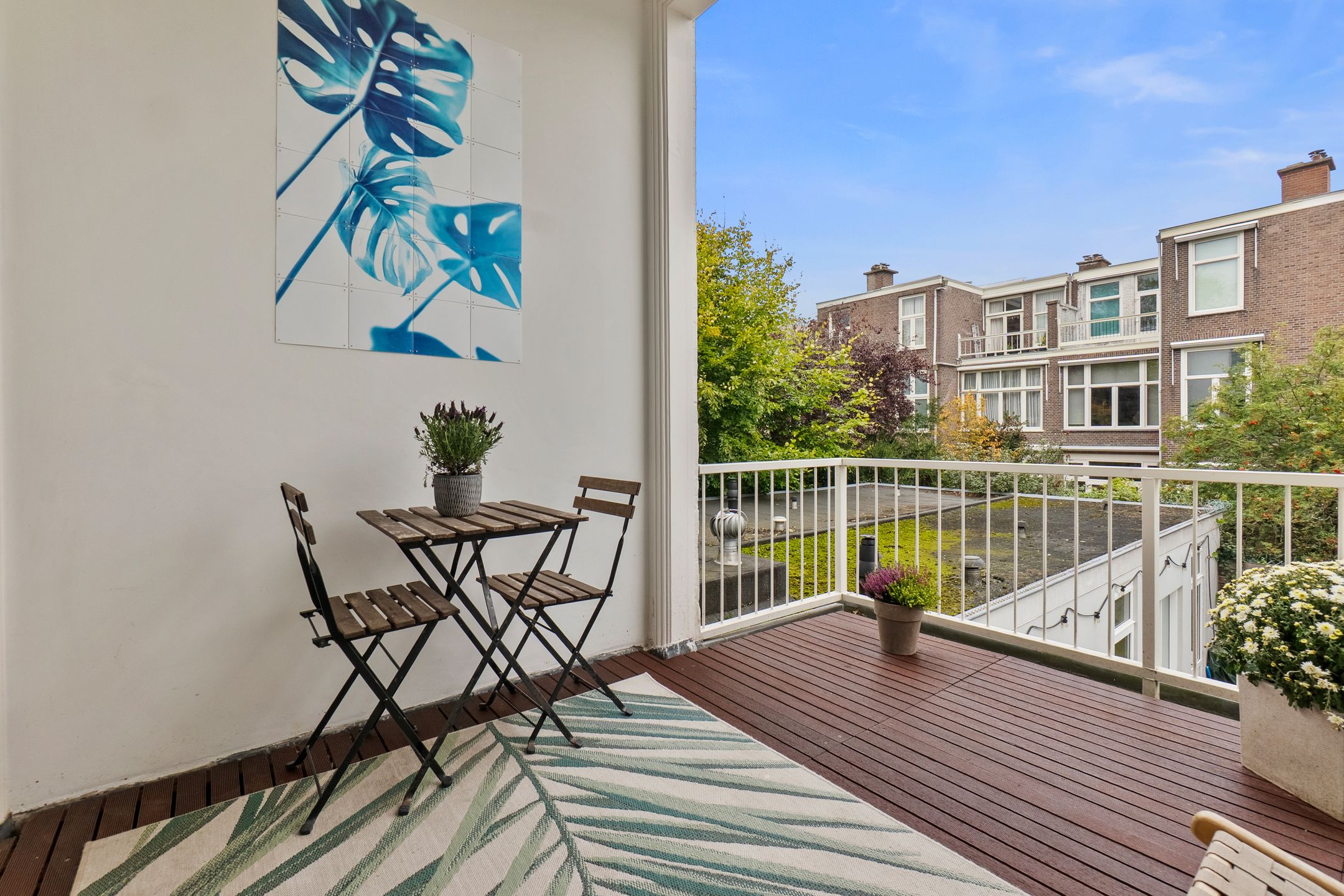 Photo 15 of Obrechtstraat 299