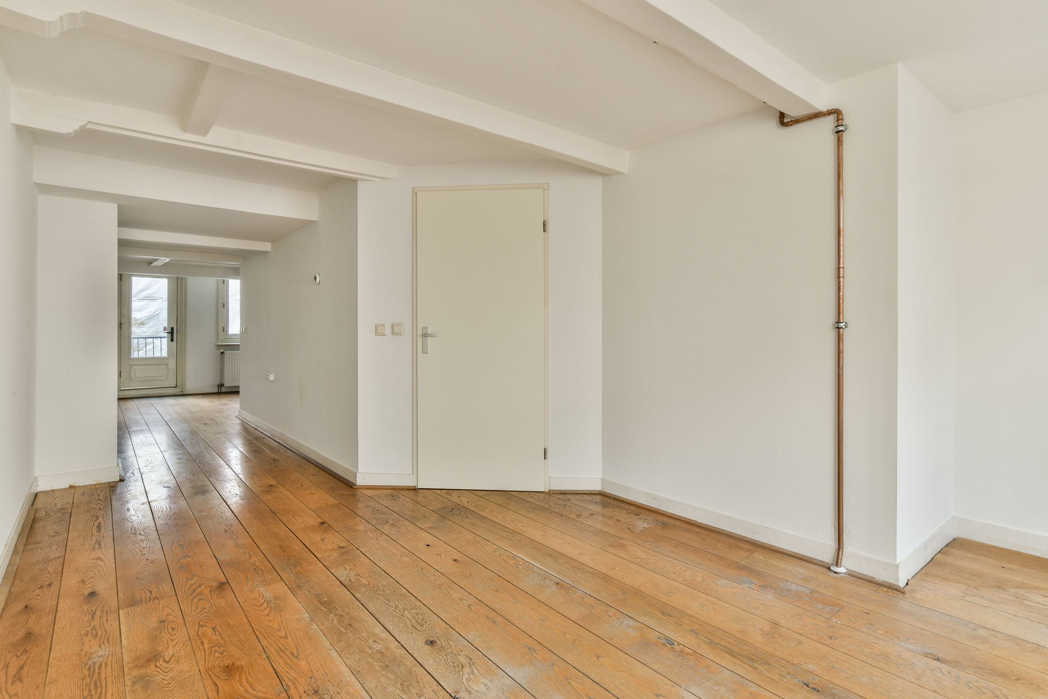 Foto 3 van Haarlemmerstraat 66-A