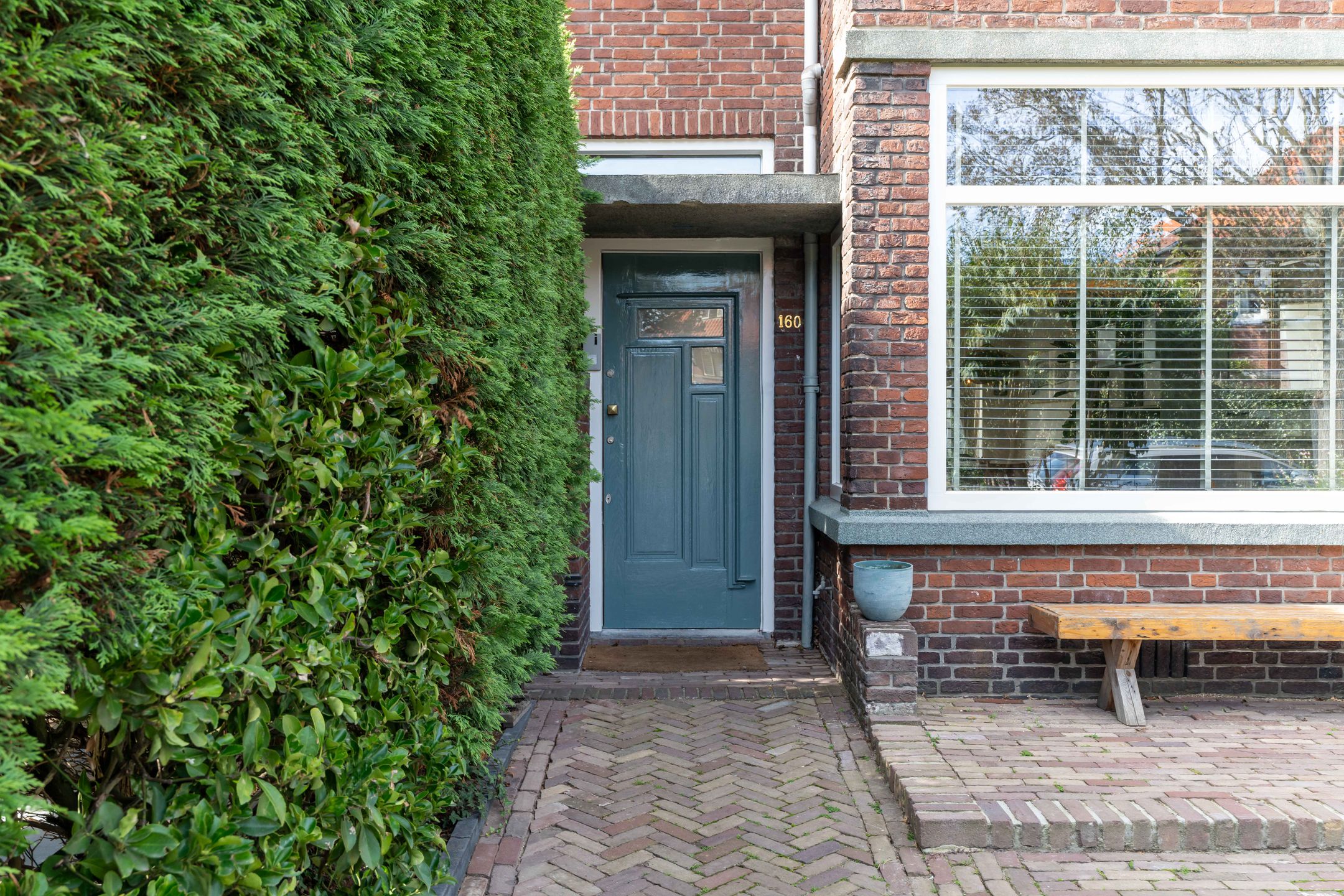 Photo 3 of Gentsestraat 160