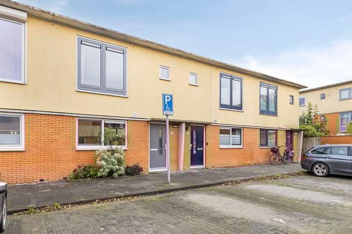 Josine Reulingstraat 54 main image