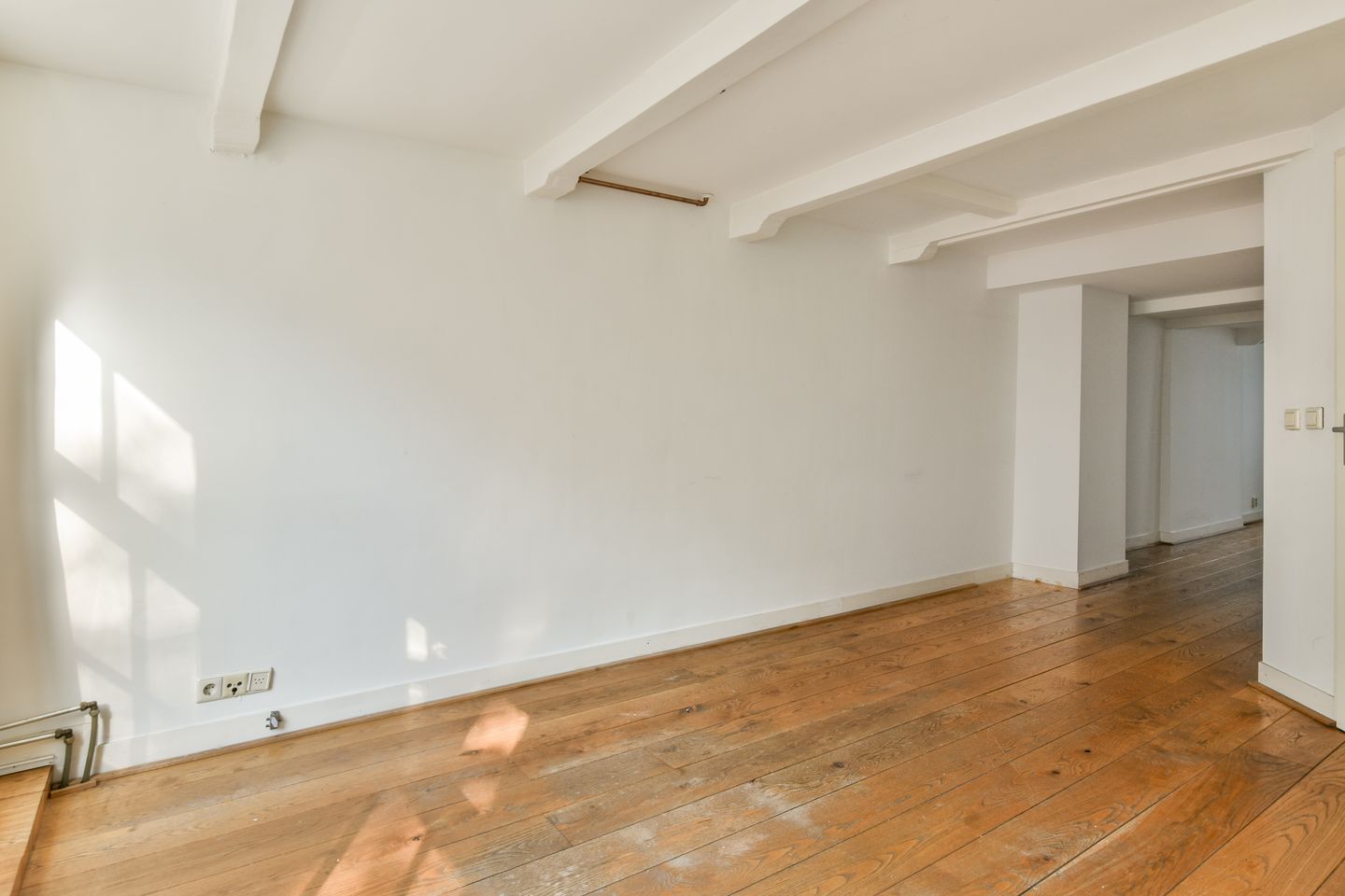 Foto 4 van Haarlemmerstraat 66-A