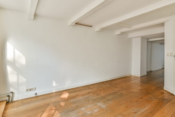 Foto 4 van Haarlemmerstraat 66-A