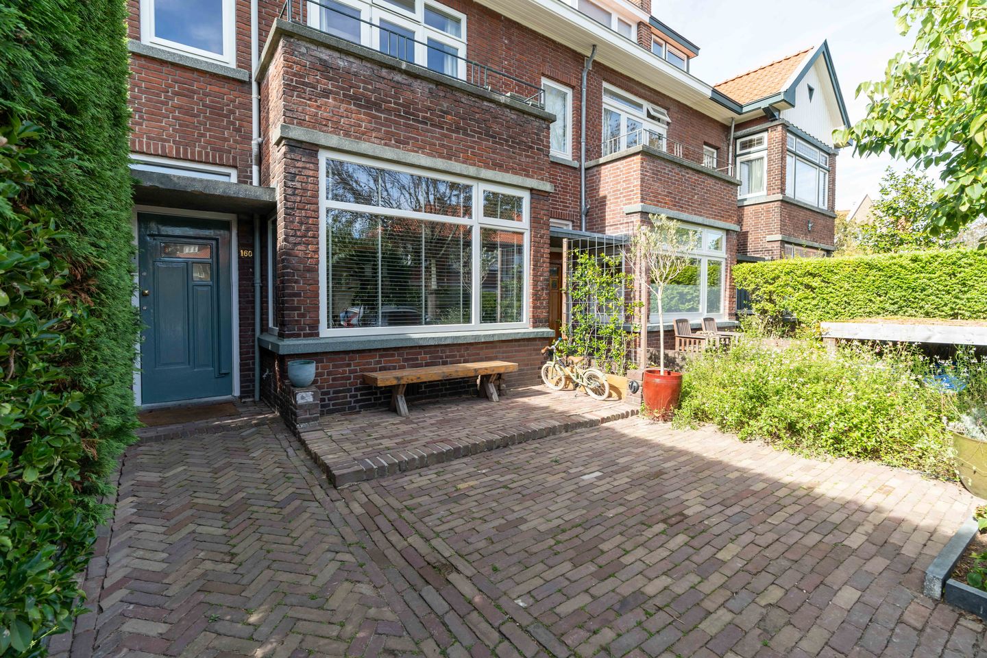 Photo 4 of Gentsestraat 160