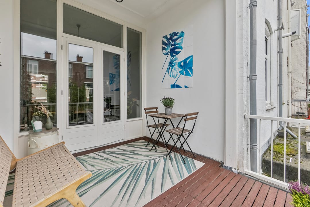 Photo 17 of Obrechtstraat 299