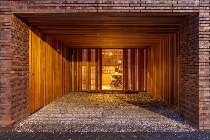 Foto 42 van Lonnekerspoorlaan 90