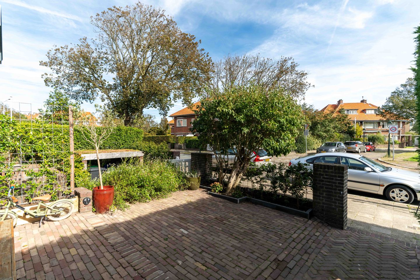 Photo 5 of Gentsestraat 160