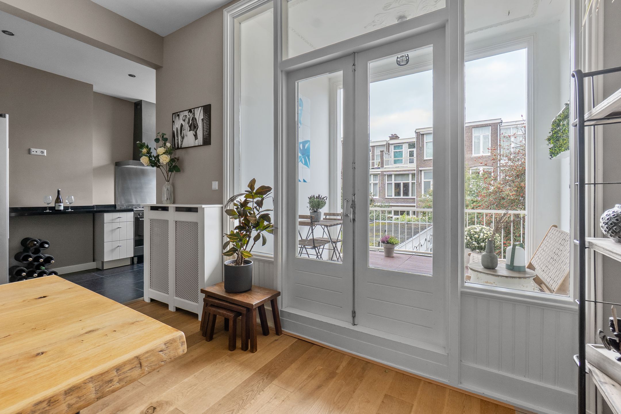 Photo 18 of Obrechtstraat 299