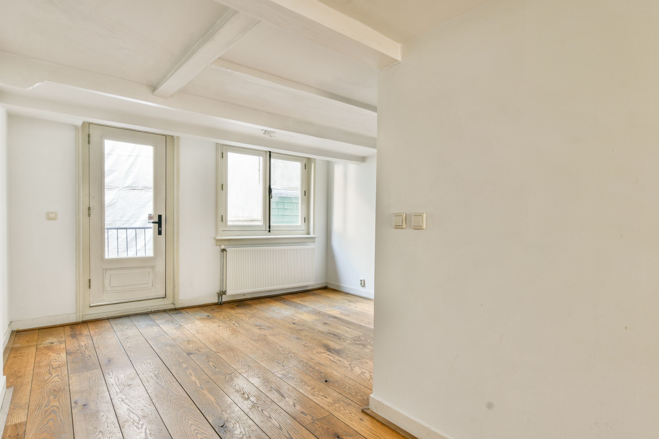 Foto 6 van Haarlemmerstraat 66-A