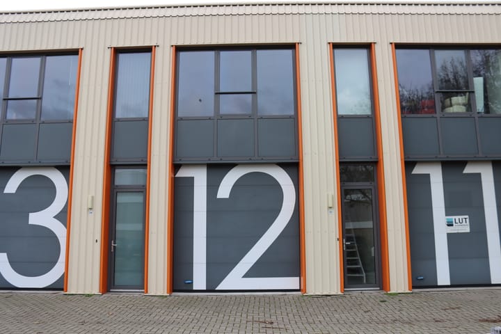 Zaagmolenweg 32, Alphen aan den Rijn