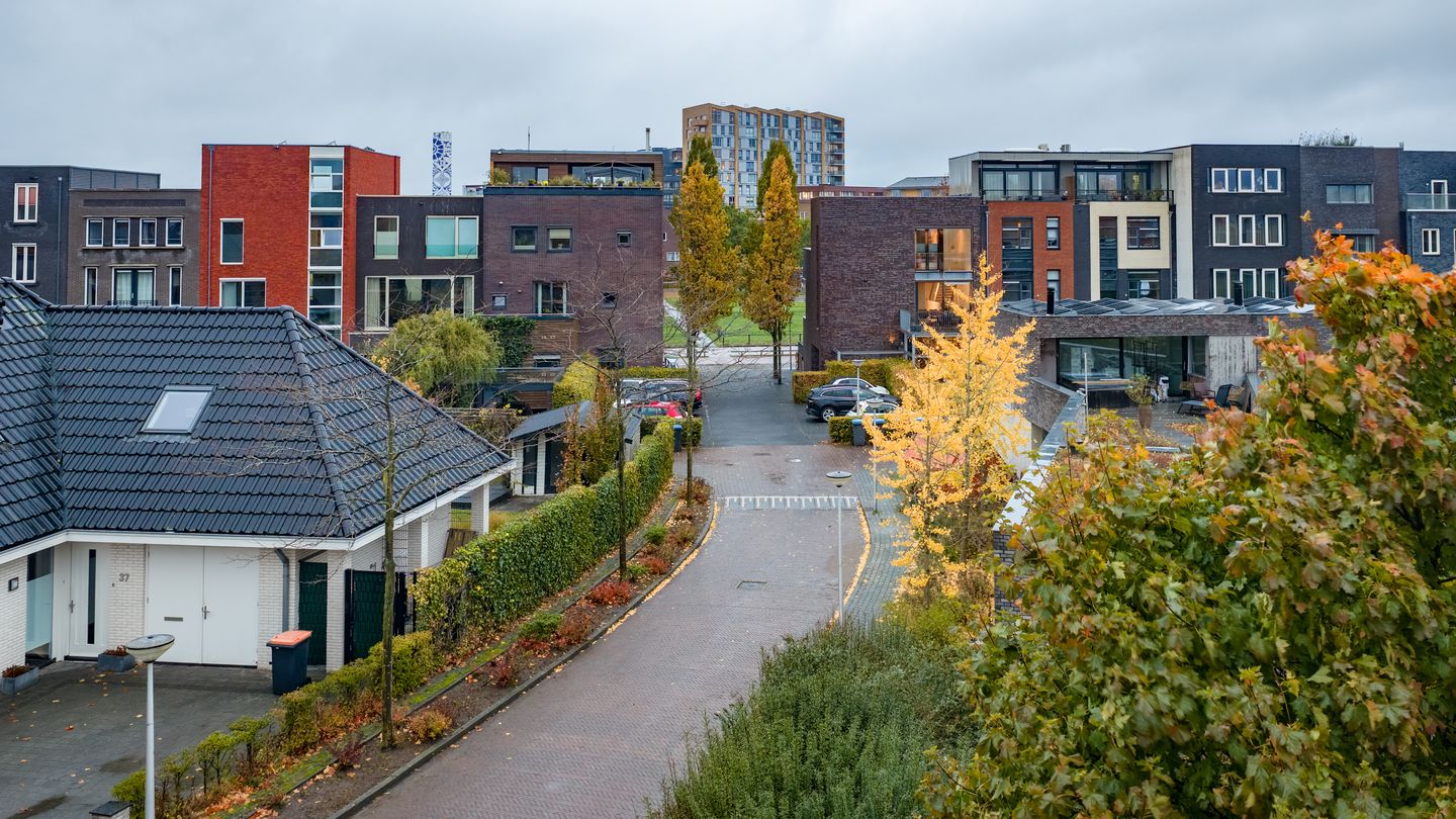 Foto 44 van Lonnekerspoorlaan 90