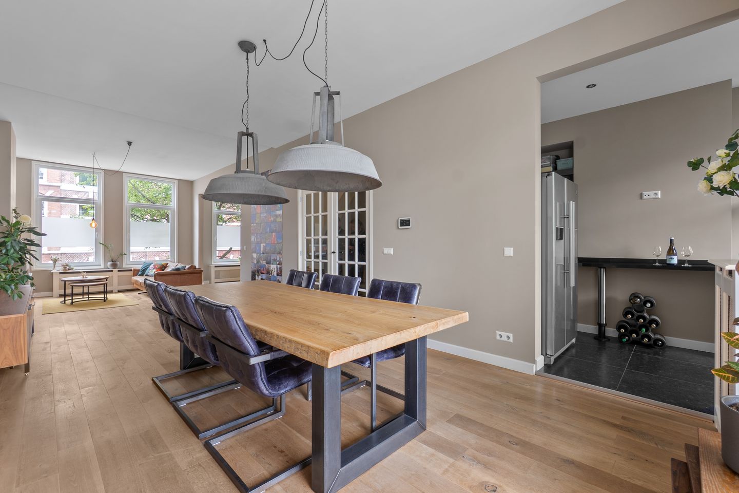 Photo 19 of Obrechtstraat 299