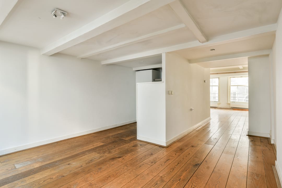 Foto 7 van Haarlemmerstraat 66-A