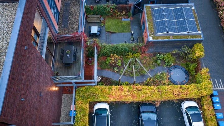 Foto 45 van Lonnekerspoorlaan 90