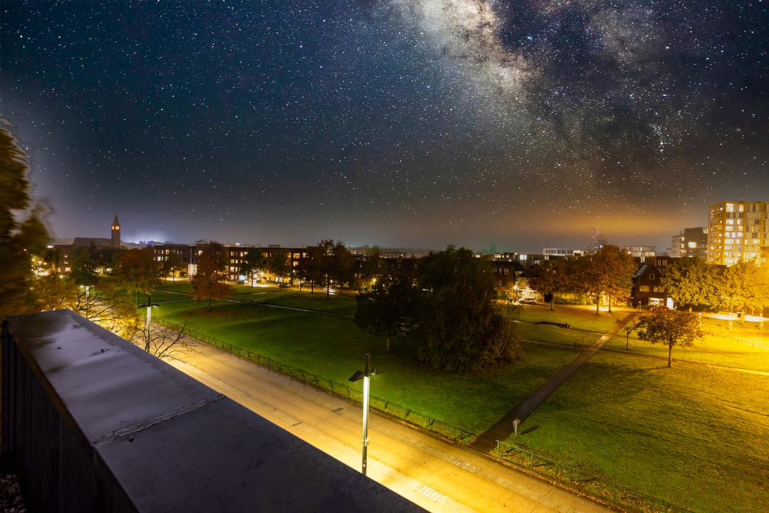 Foto 47 van Lonnekerspoorlaan 90