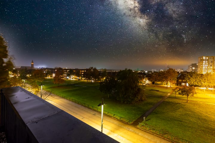 Foto 47 van Lonnekerspoorlaan 90