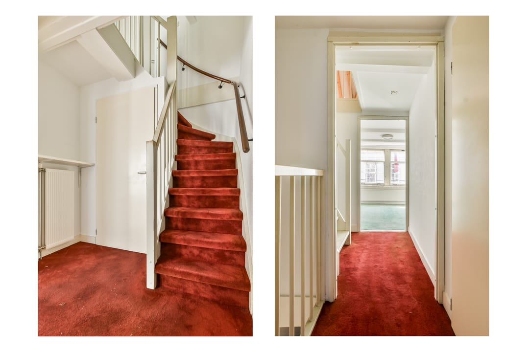 Foto 11 van Haarlemmerstraat 66-A