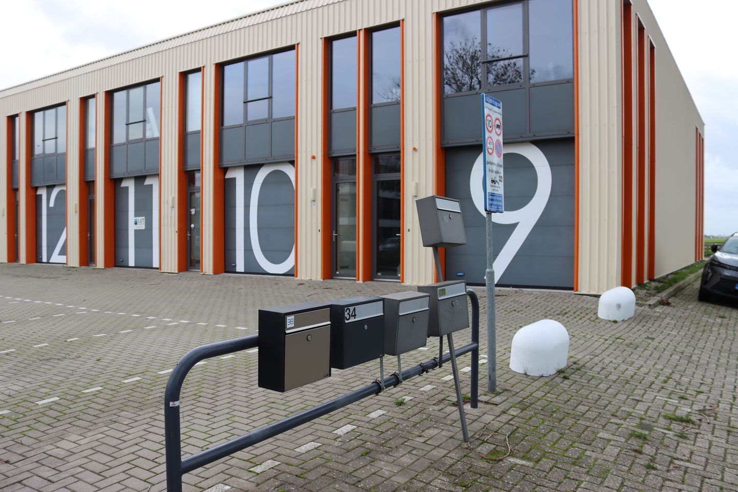 View photo 5 of Zaagmolenweg 32