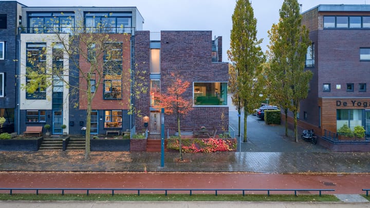 Foto 48 van Lonnekerspoorlaan 90