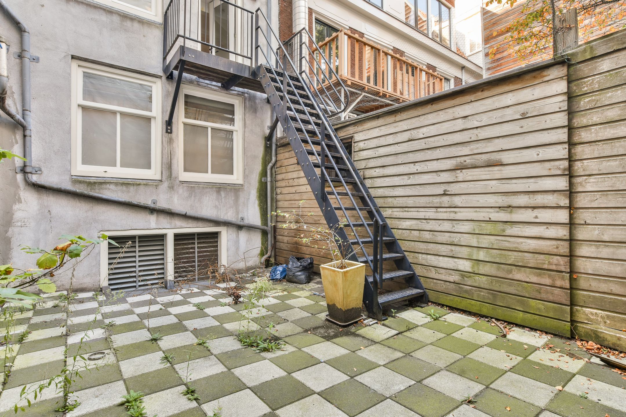 Foto 12 van Haarlemmerstraat 66-A