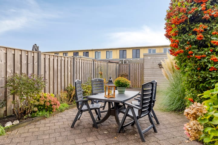 Photo 10 of Josine Reulingstraat 54