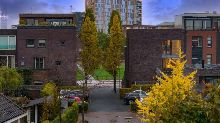 Foto 43 van Lonnekerspoorlaan 90