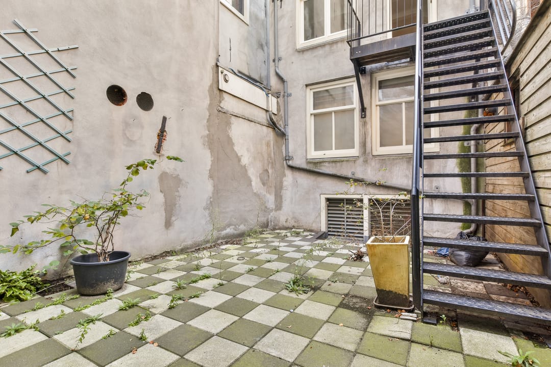 Foto 13 van Haarlemmerstraat 66-A