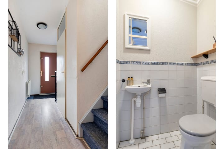 Photo 11 of Josine Reulingstraat 54