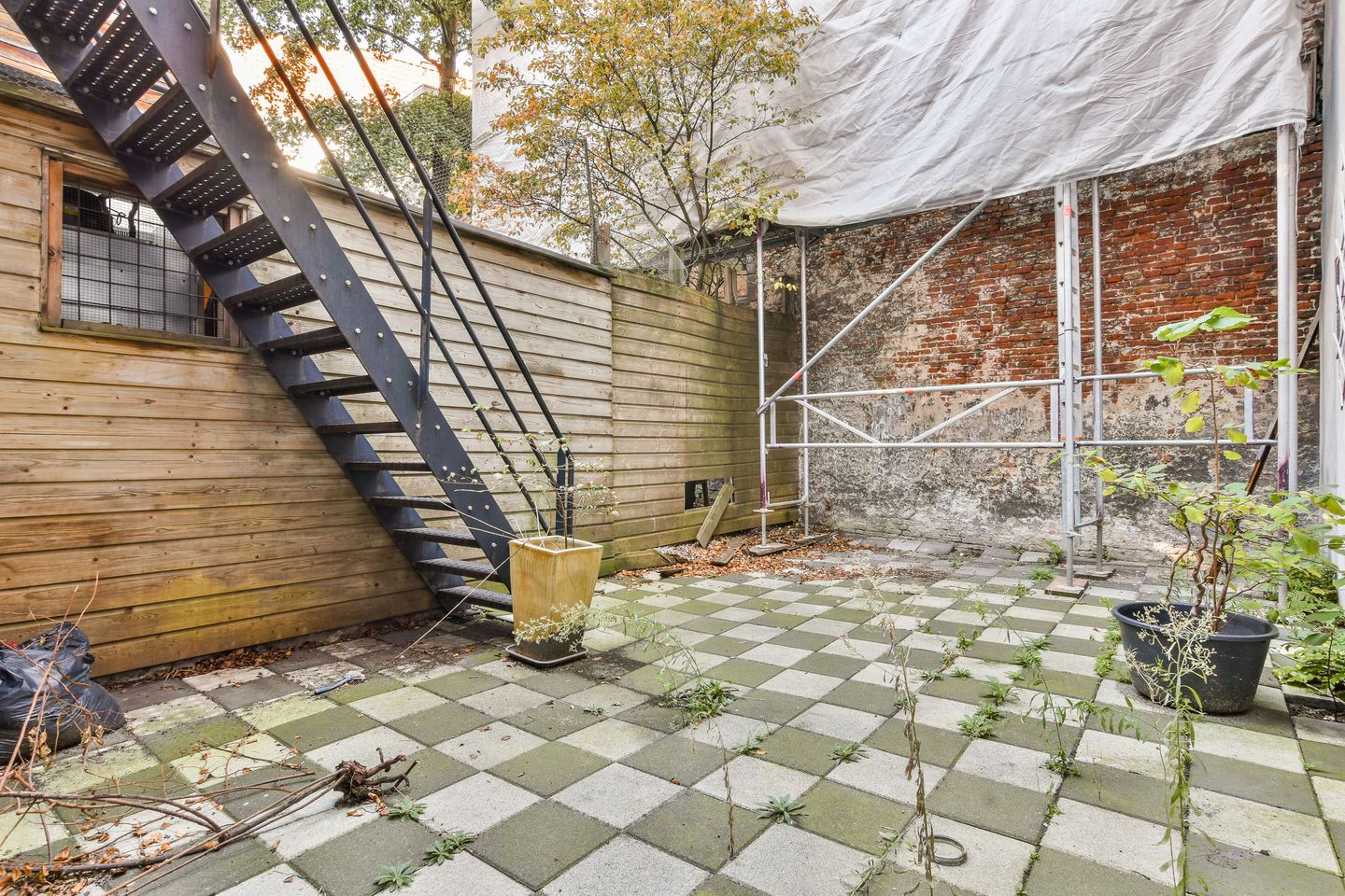 Foto 14 van Haarlemmerstraat 66-A