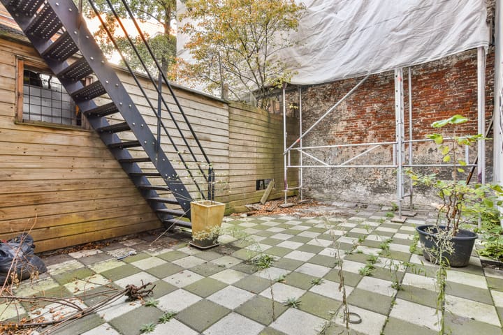 Foto 14 van Haarlemmerstraat 66-A