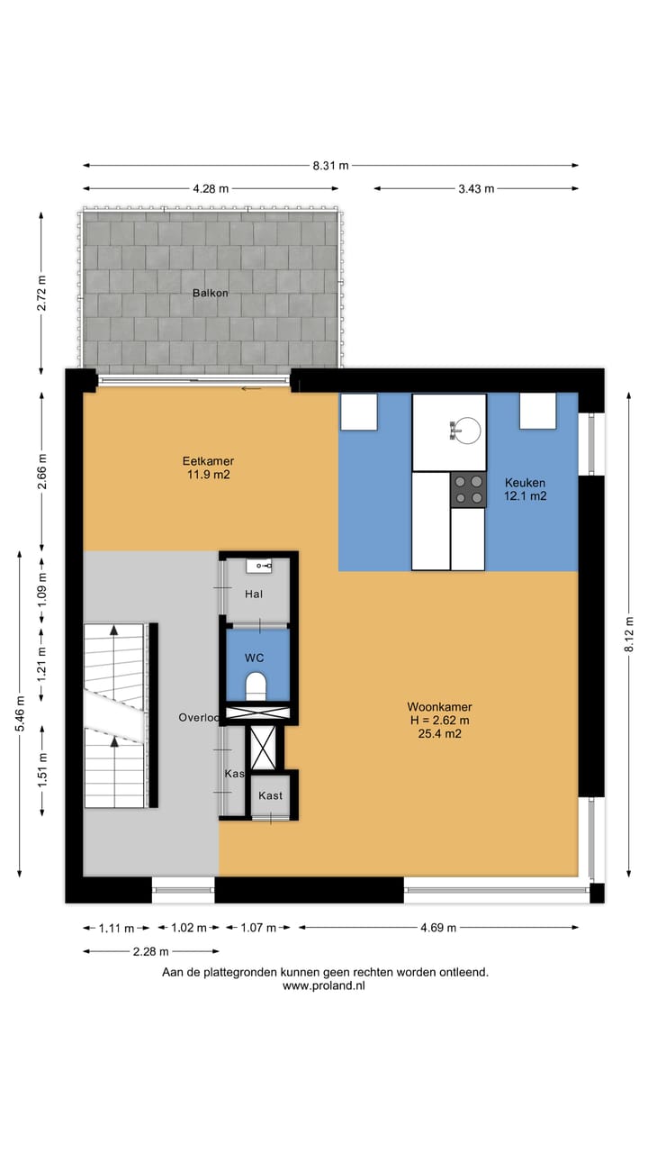 Foto 51 van Lonnekerspoorlaan 90