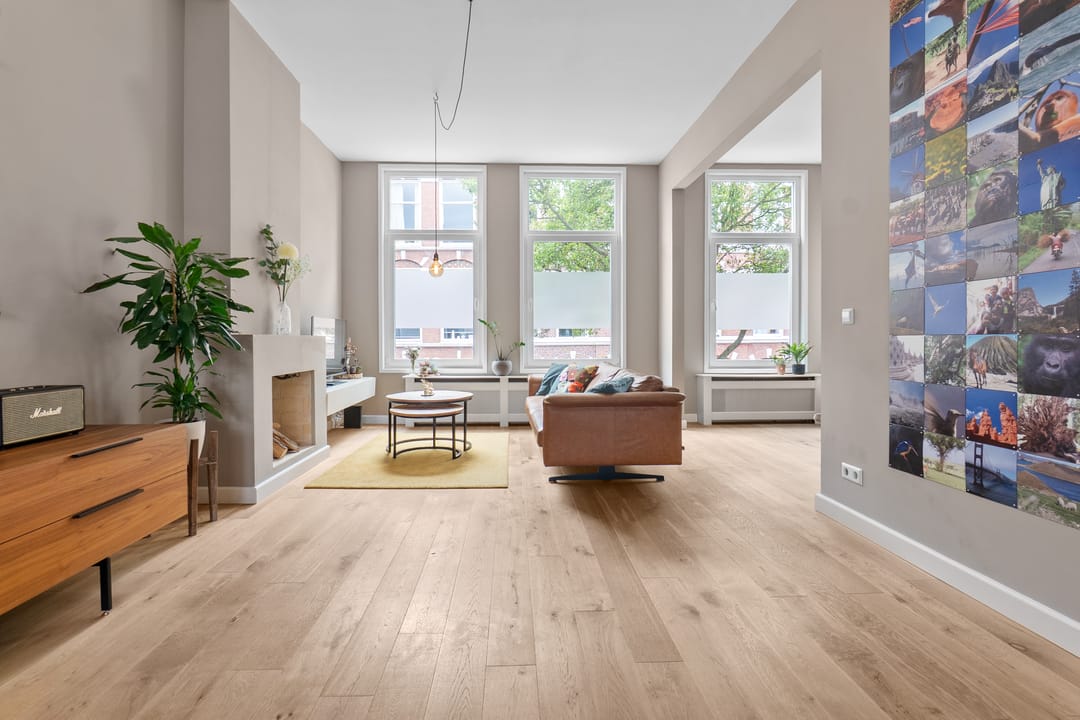 Photo 26 of Obrechtstraat 299