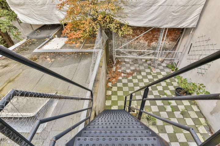 Foto 15 van Haarlemmerstraat 66-A