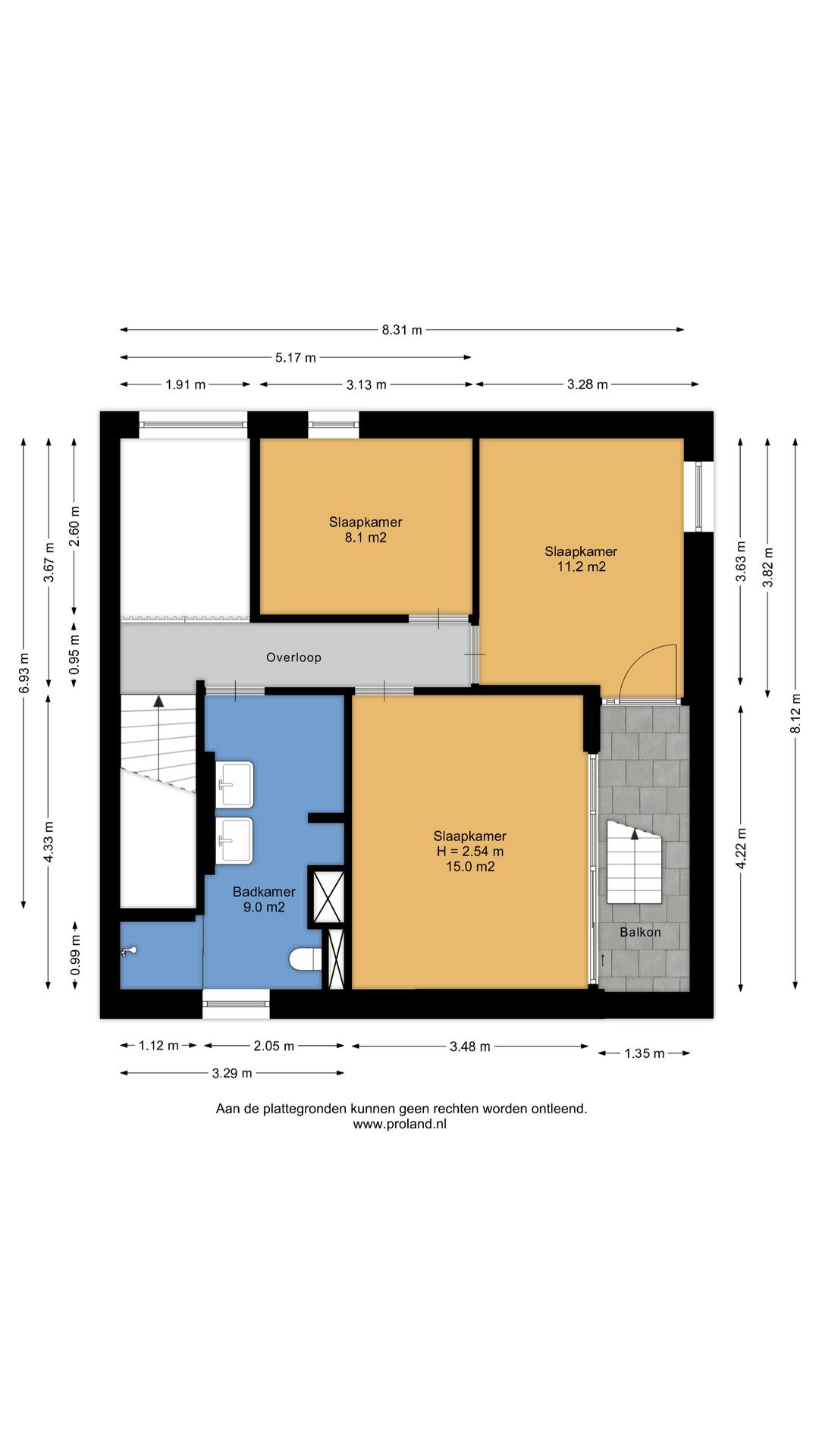 Foto 52 van Lonnekerspoorlaan 90