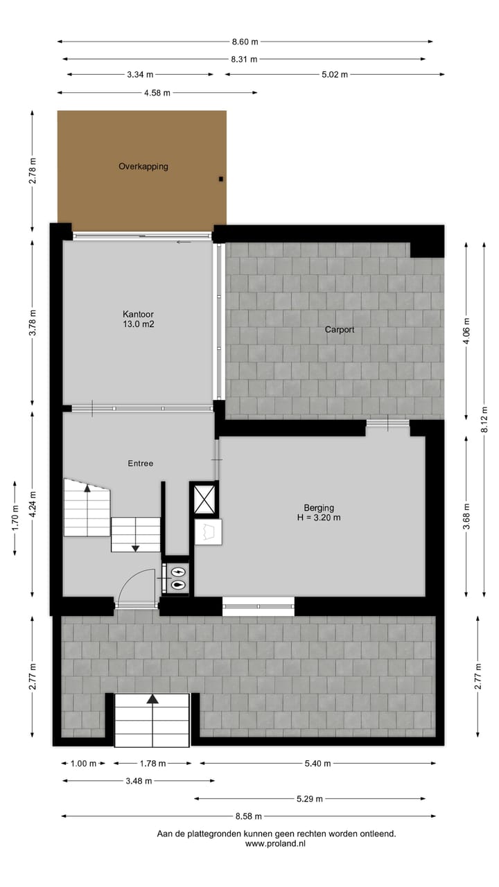 Foto 53 van Lonnekerspoorlaan 90