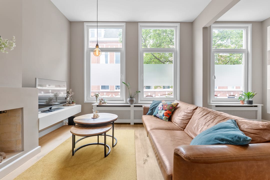 Photo 28 of Obrechtstraat 299