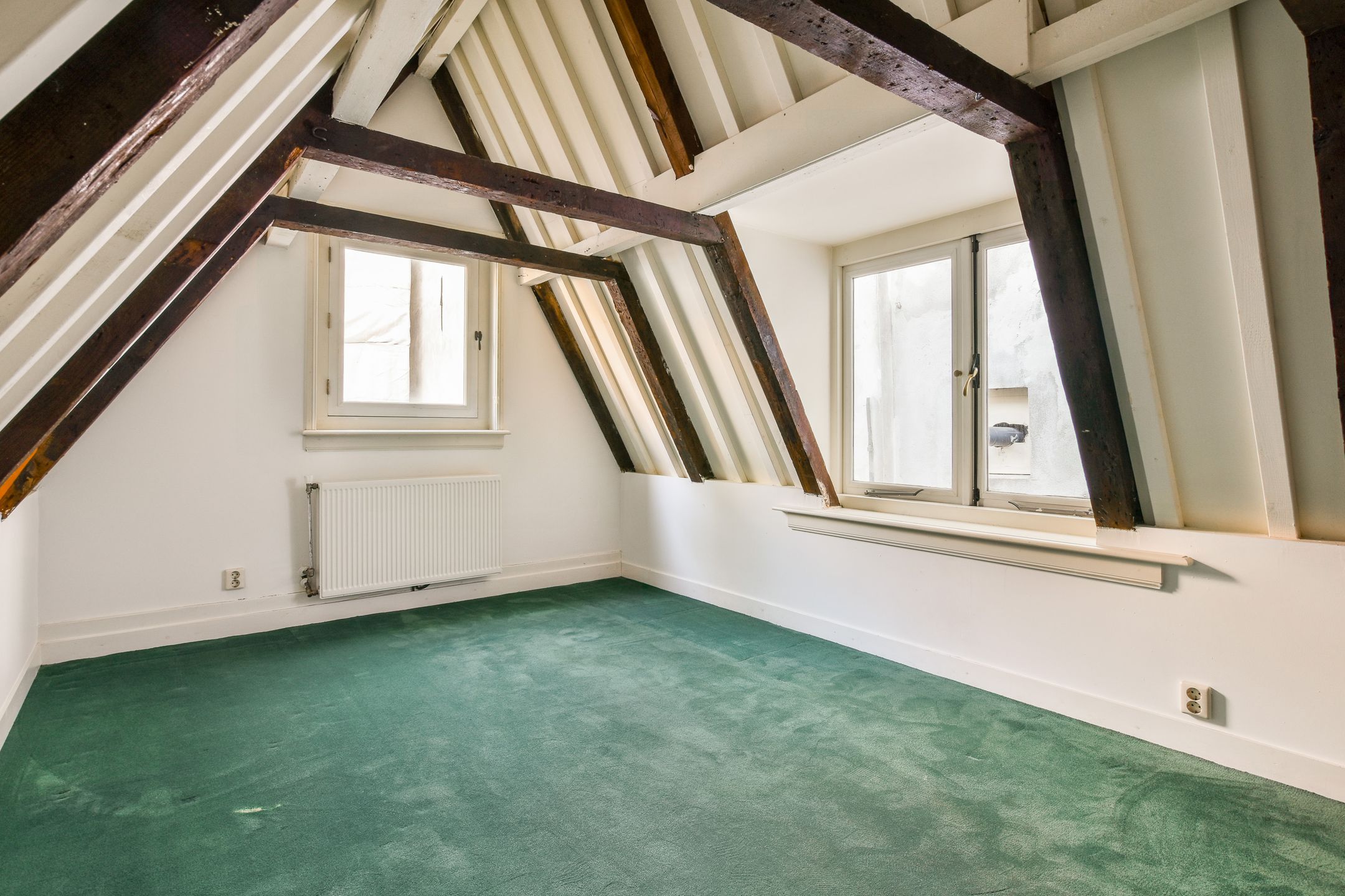 Foto 18 van Haarlemmerstraat 66-A