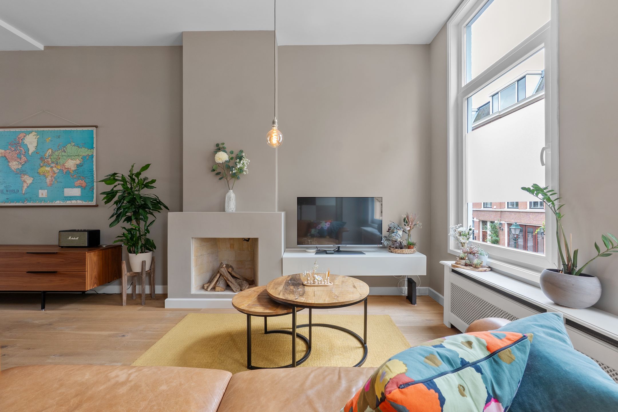 Photo 30 of Obrechtstraat 299