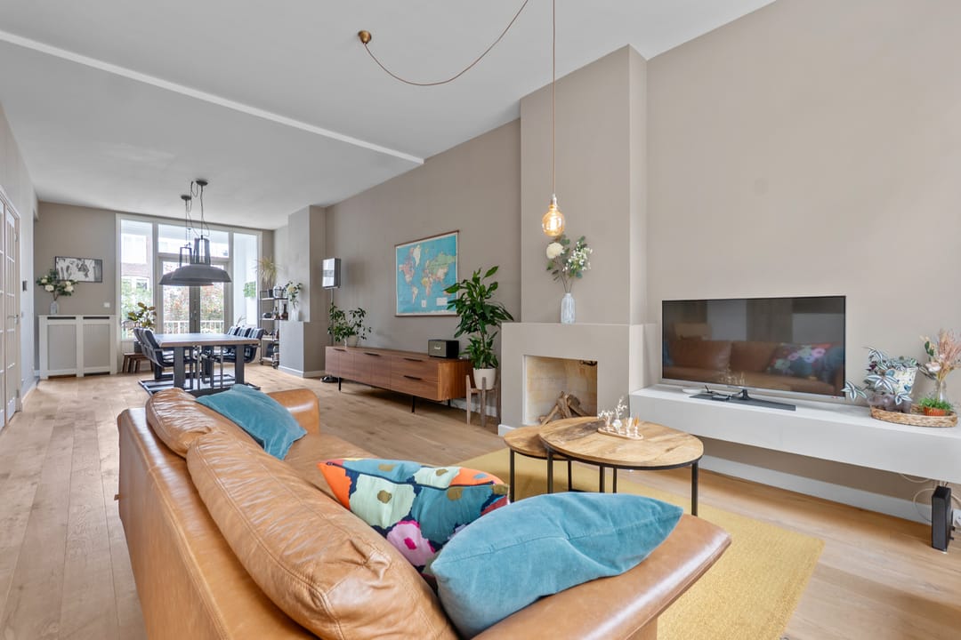 Photo 31 of Obrechtstraat 299