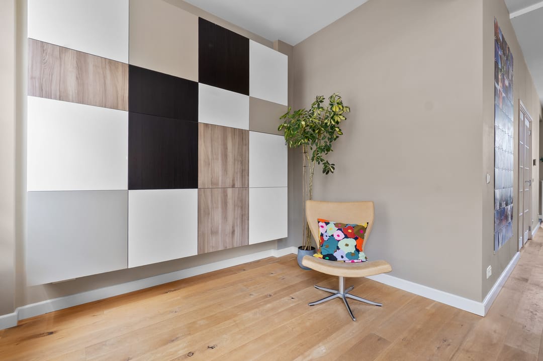 Photo 32 of Obrechtstraat 299