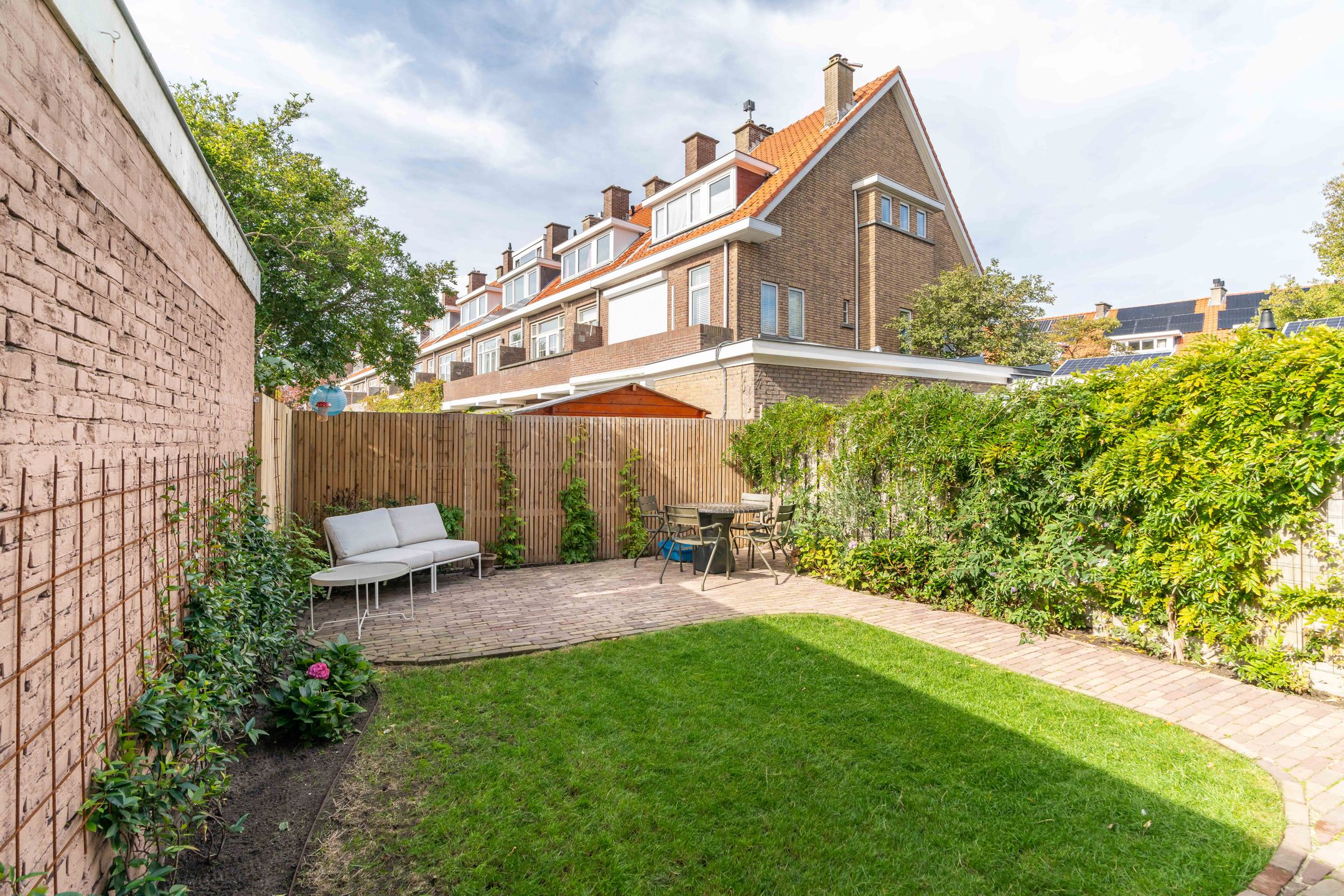 Photo 21 of Gentsestraat 160