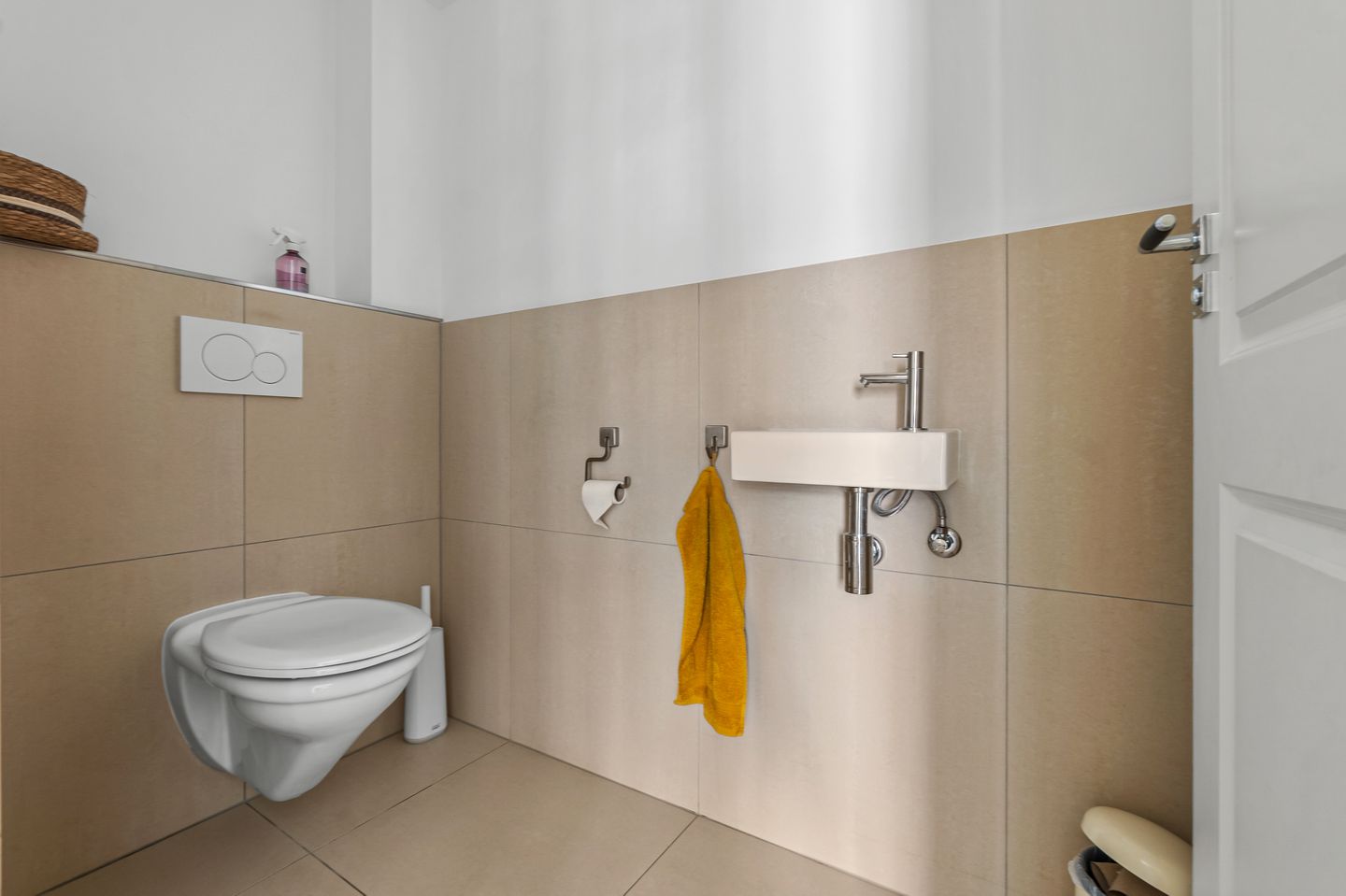 Photo 35 of Obrechtstraat 299