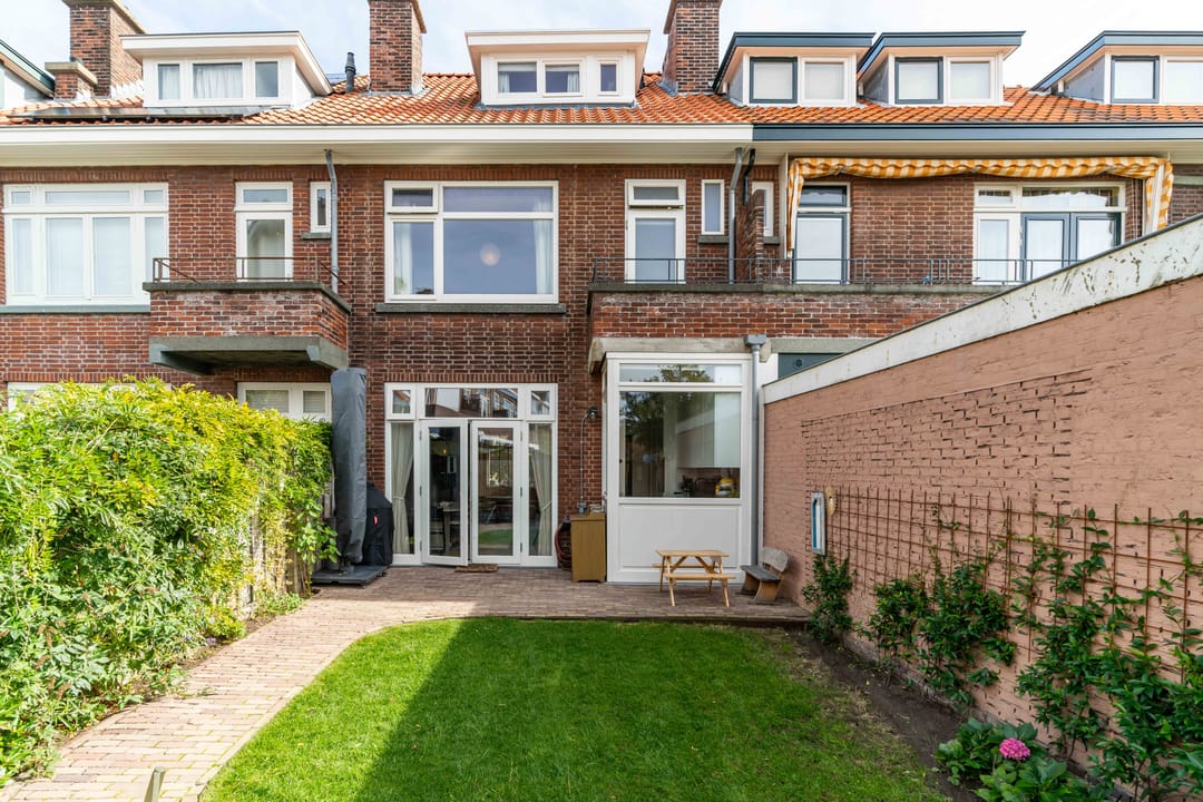 Photo 23 of Gentsestraat 160