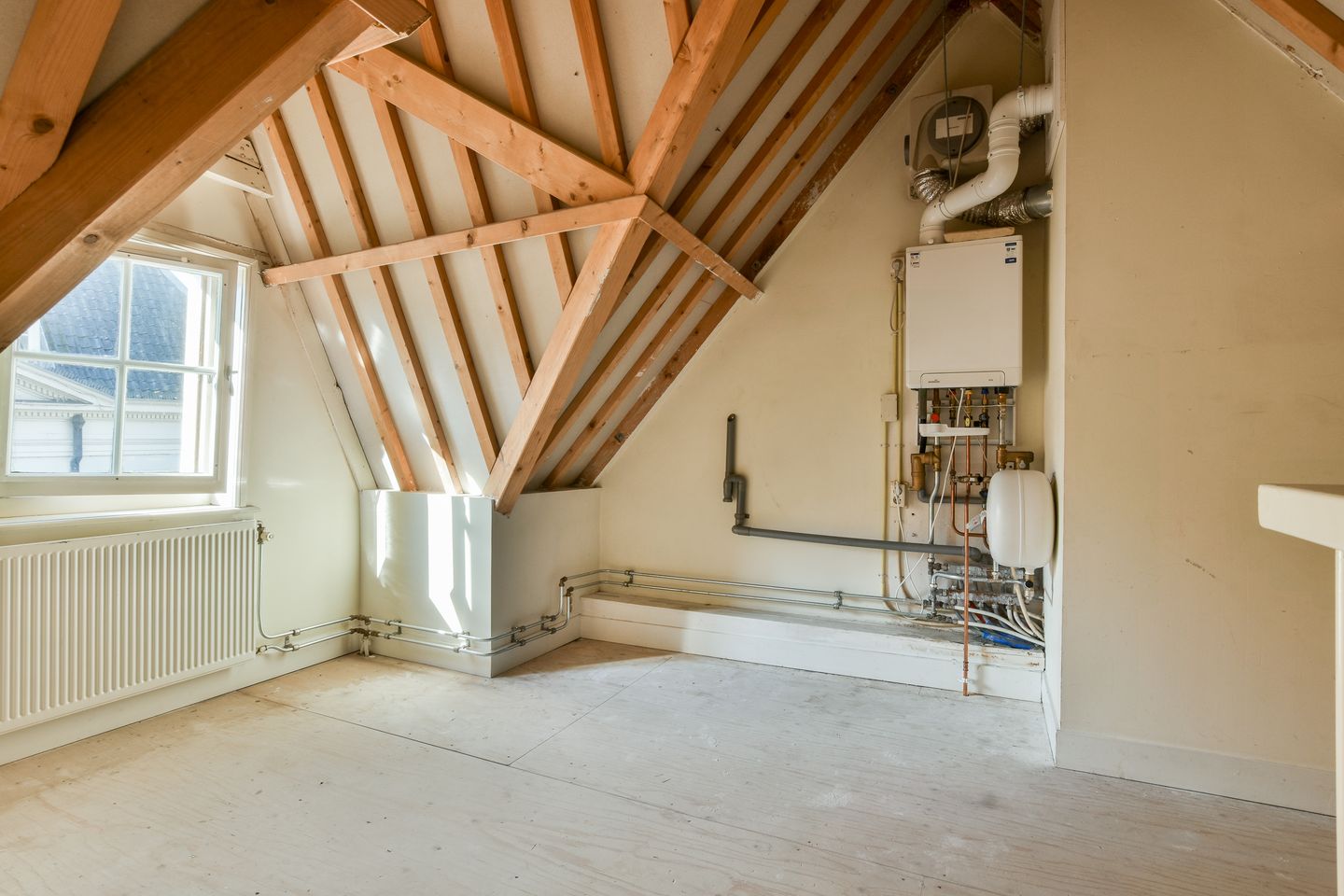 Foto 25 van Haarlemmerstraat 66-A