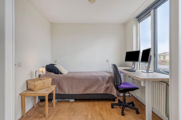 Photo 23 of Josine Reulingstraat 54