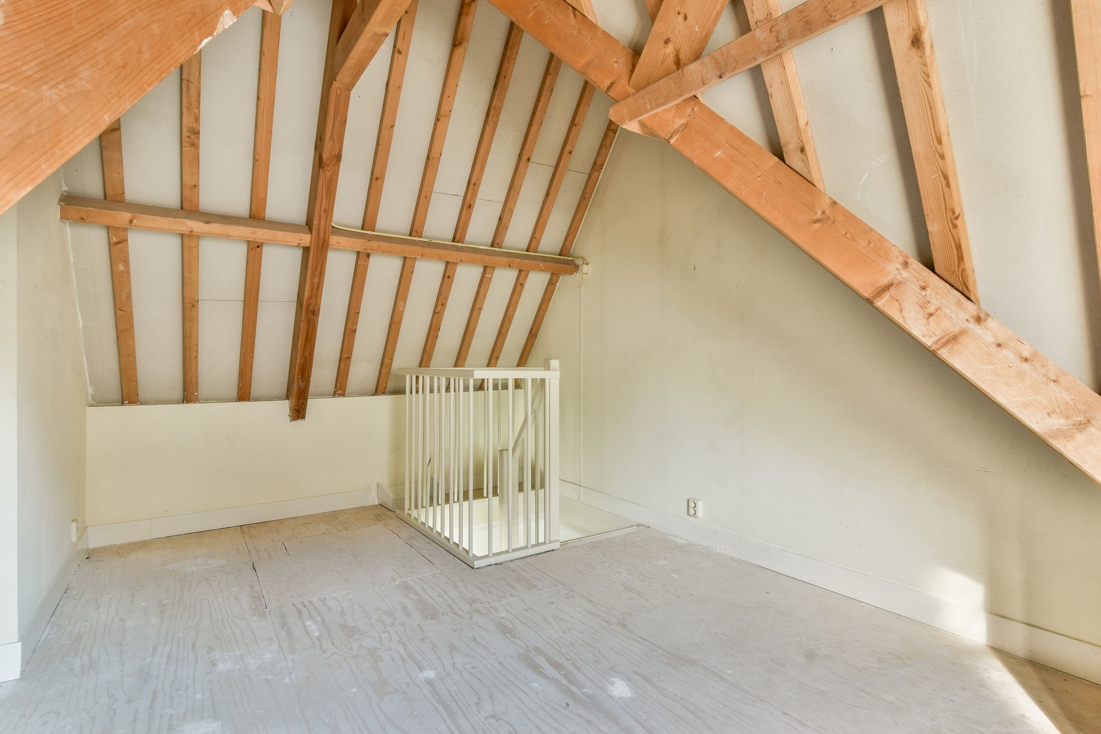 Foto 27 van Haarlemmerstraat 66-A