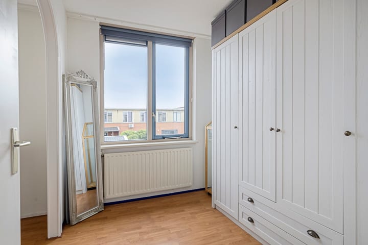 Photo 24 of Josine Reulingstraat 54