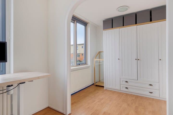 Photo 25 of Josine Reulingstraat 54