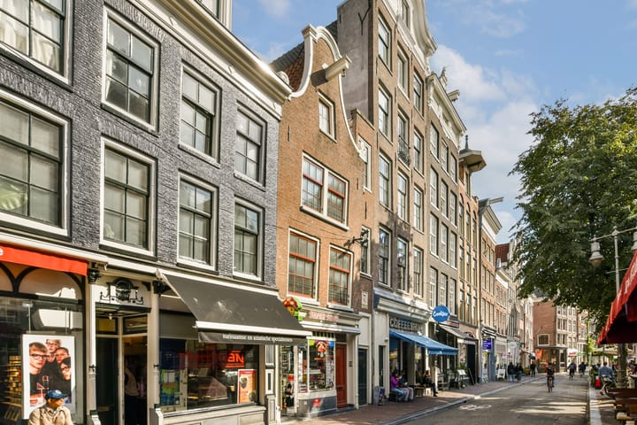 Foto 29 van Haarlemmerstraat 66-A