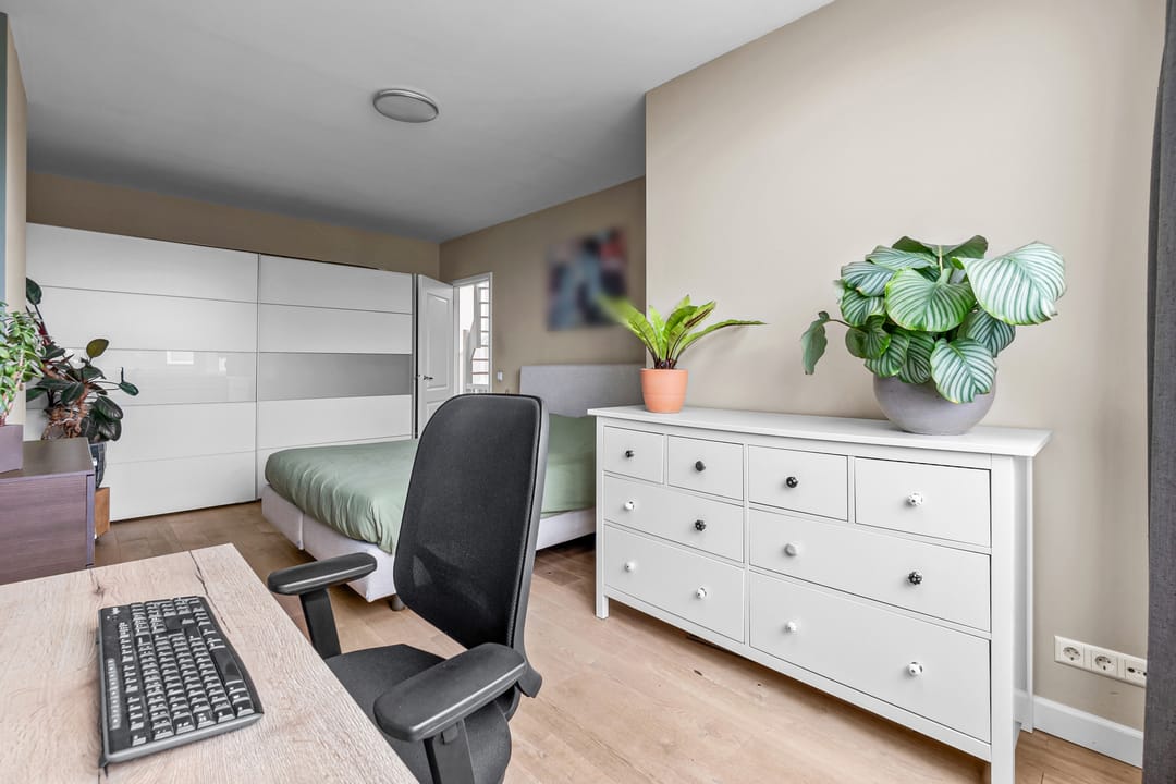 Photo 41 of Obrechtstraat 299