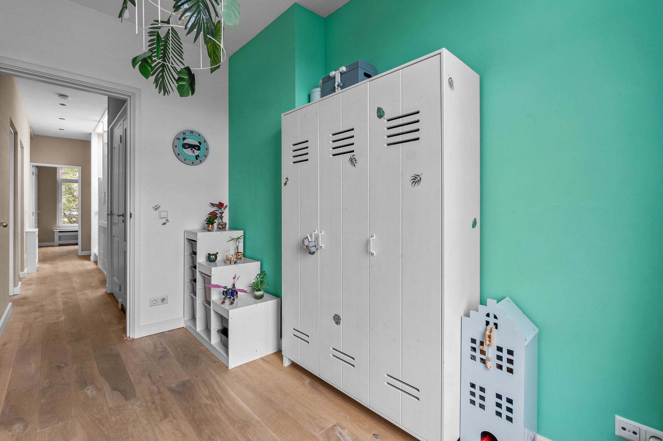 Photo 45 of Obrechtstraat 299